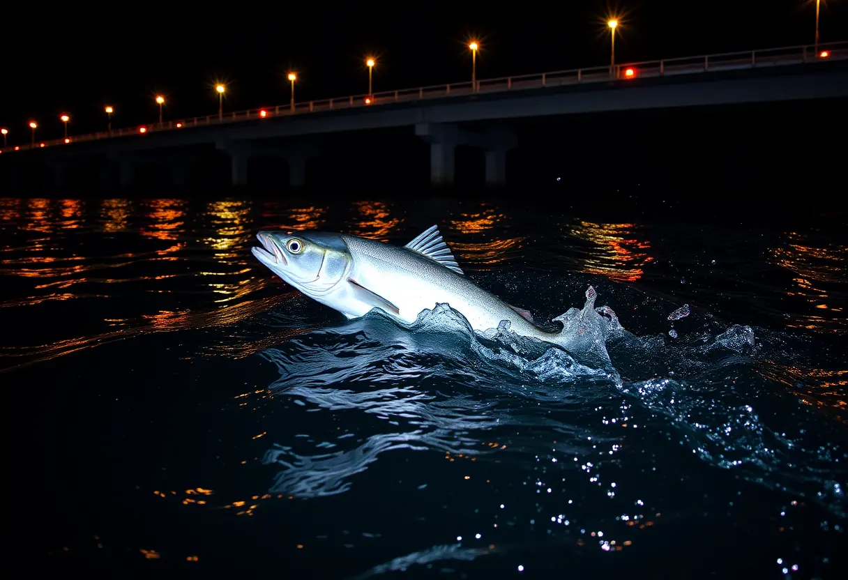 Snook on Structure and Surf: Dock, Mangrove, and Inlet Patterns
