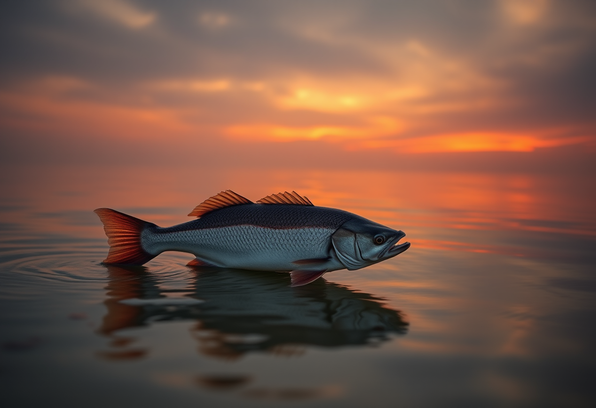 Redfish