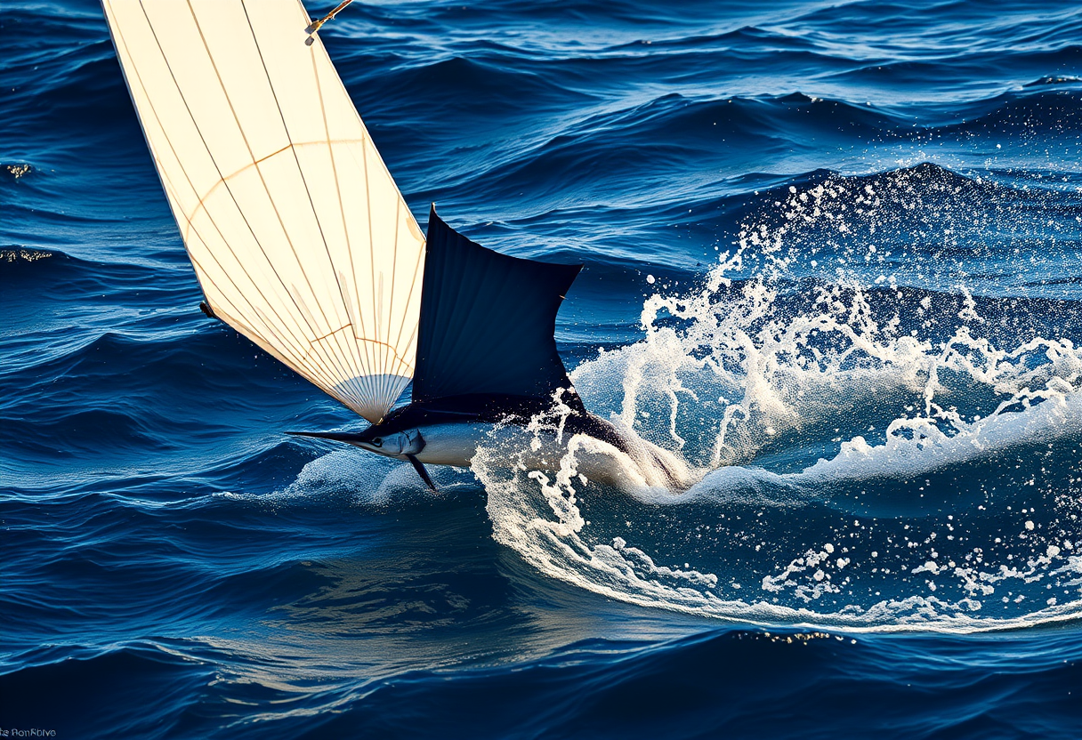 Sailfish