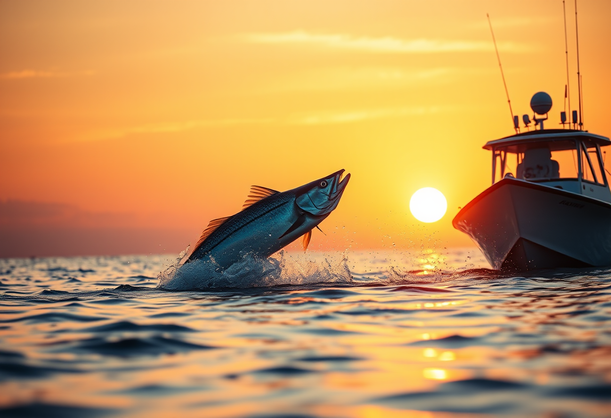 Tarpon